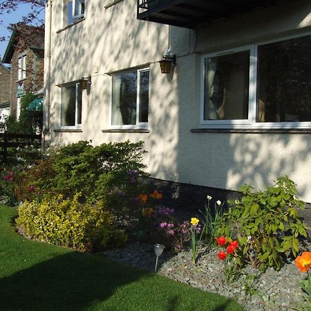 Rothay House Hotel Ambleside Exterior foto